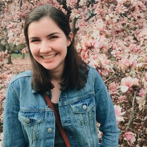 Meet your Posher, Lena